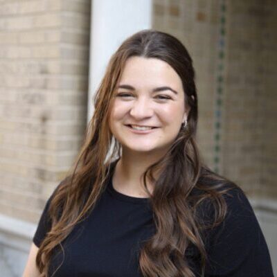Wanda Palmer, Career Planner