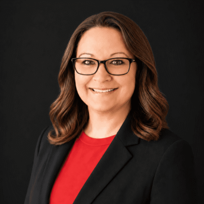 Chelsey Yeskie, Career Planner, Jackson County