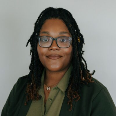 Wanda Palmer, Career Planner