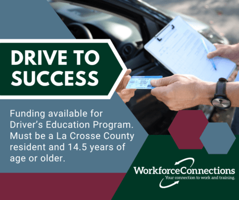 Log In Workforce Connections
